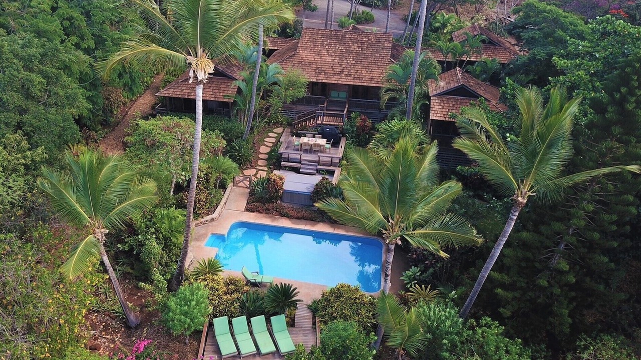 Photo of Outdoor in Maunaloa