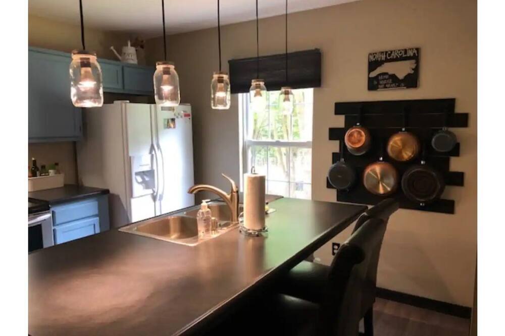 Photo of Kitchen in Mooresville