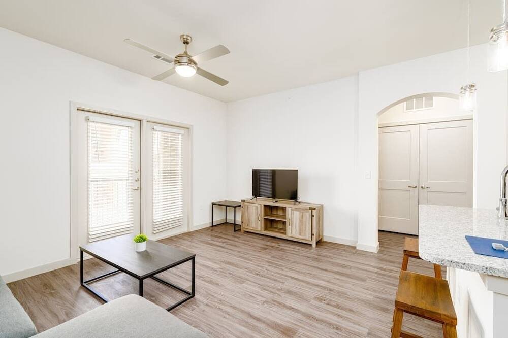 Photo of Livingroom in Buda