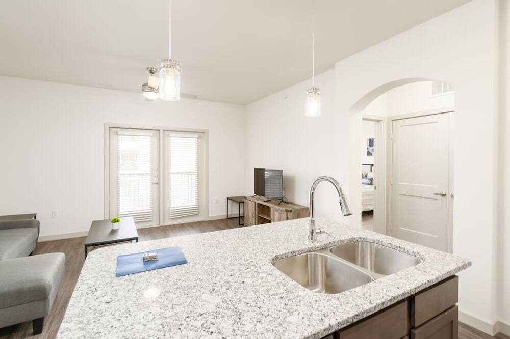 Photo of Kitchen in Buda