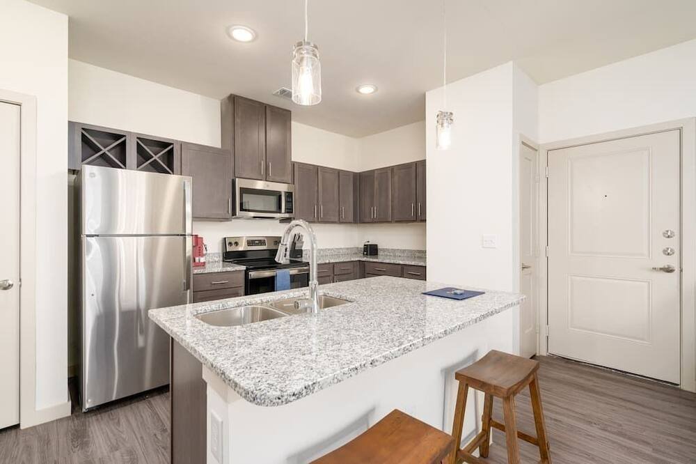 Photo of Kitchen in Buda