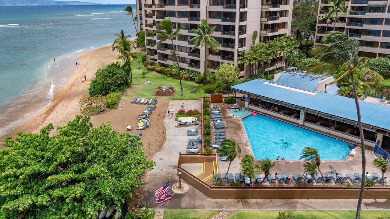 Photo of Outdoor in Kahana