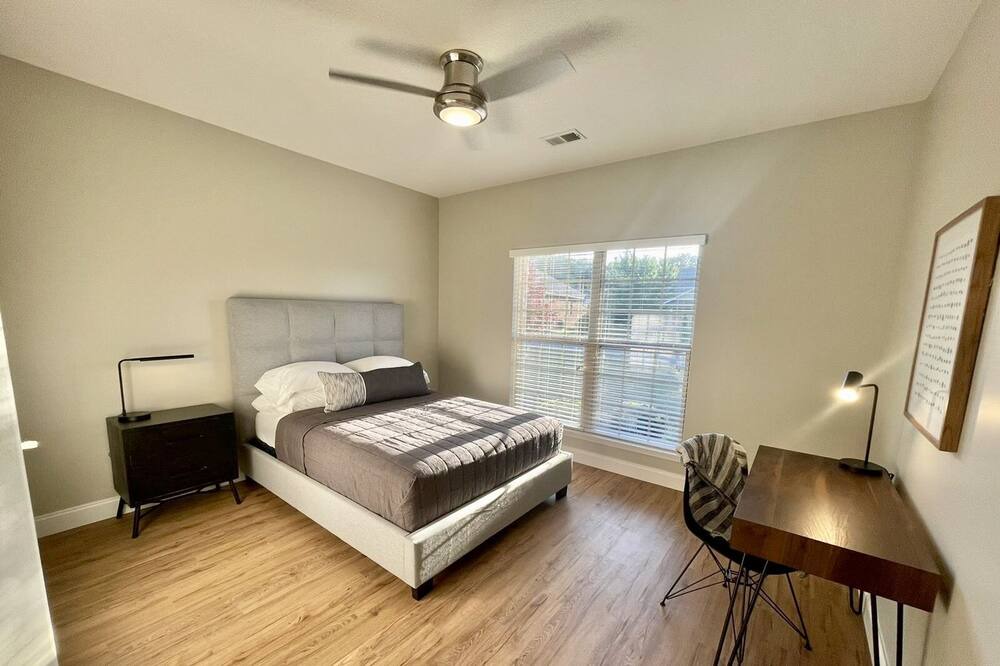 Photo of Bedroom in Arcadia
