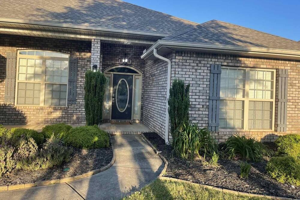 Photo of Outdoor in Arcadia