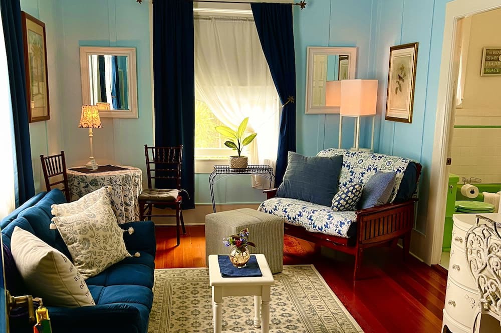 Photo of Bedroom in Hawi