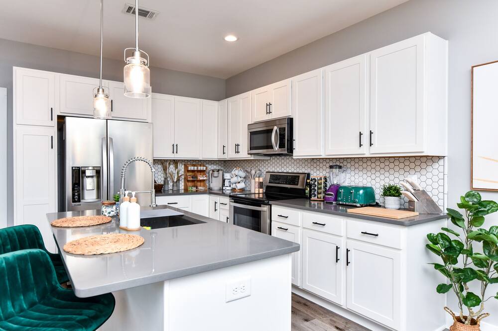 Photo of Kitchen in Dunean