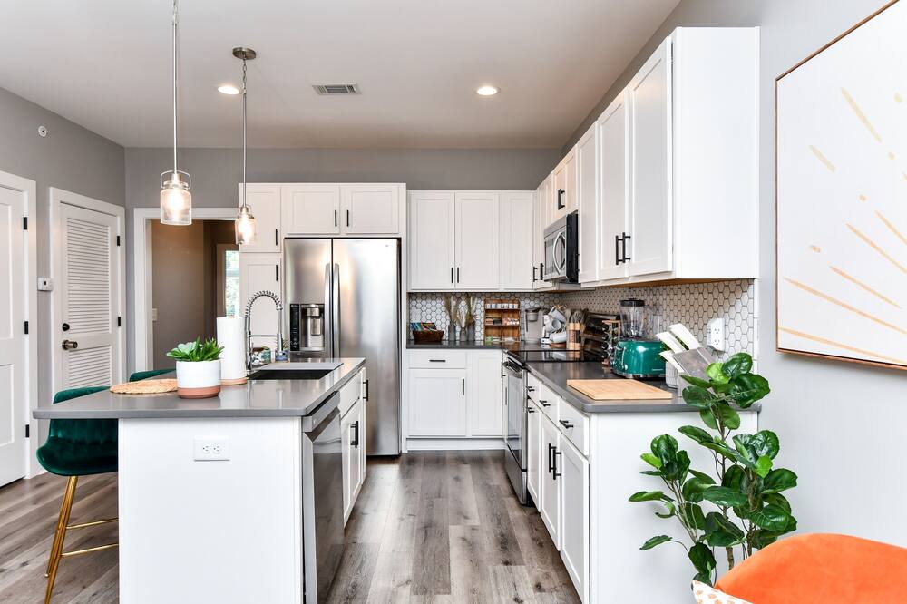 Photo of Kitchen in Dunean