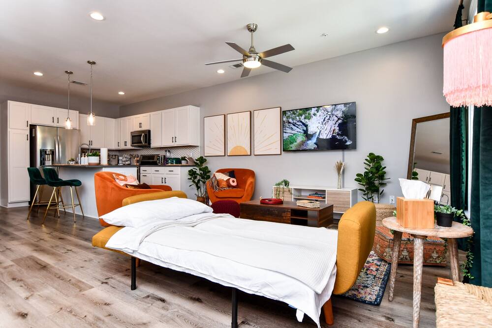 Photo of Bedroom in Dunean