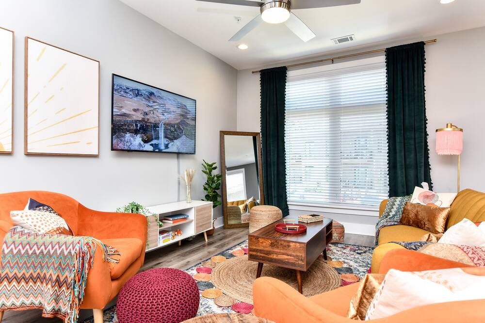Photo of Livingroom in Dunean