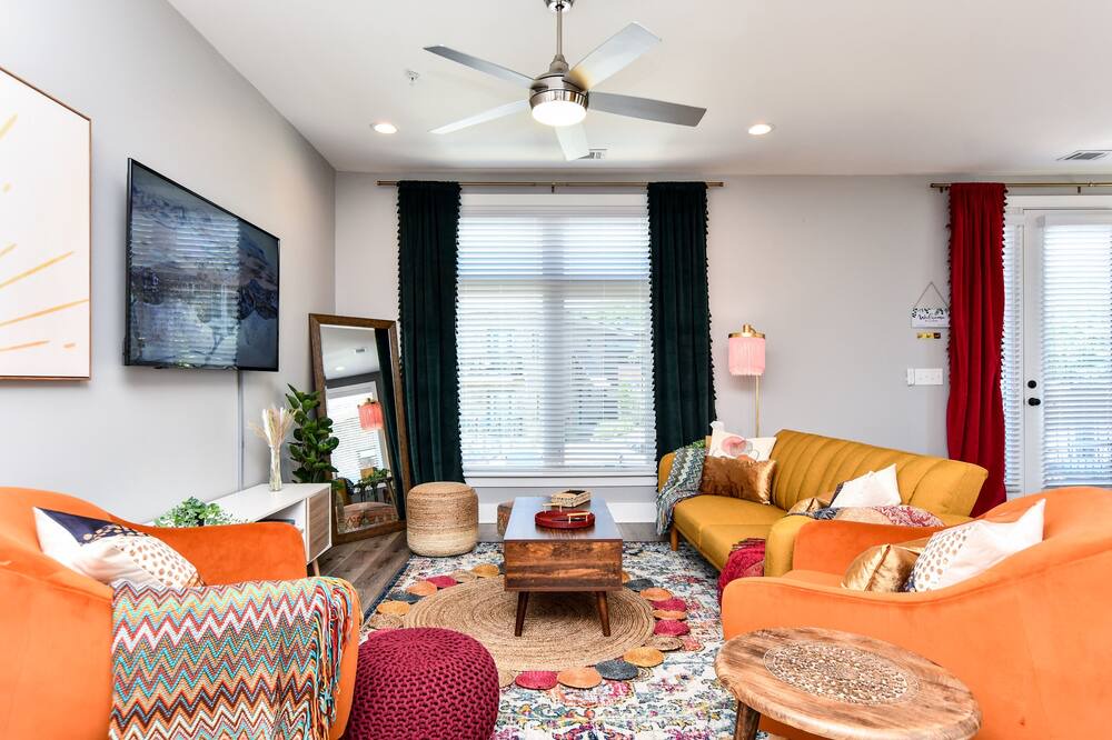 Photo of Livingroom in Dunean