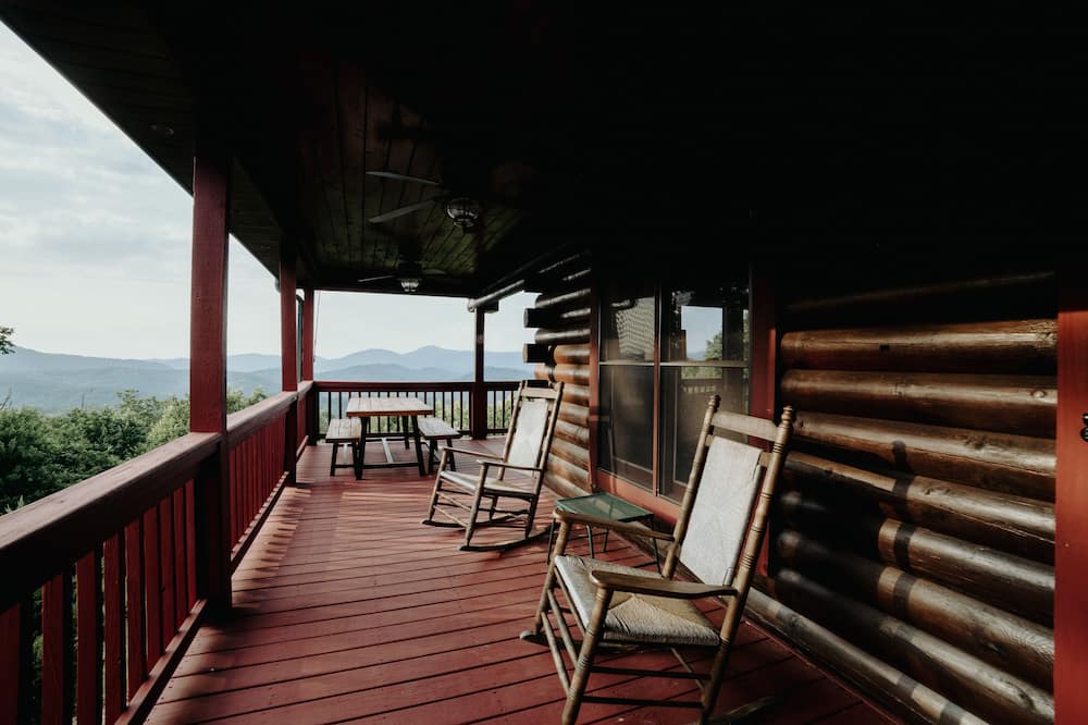 Photo of Patio Balcony in Bostic