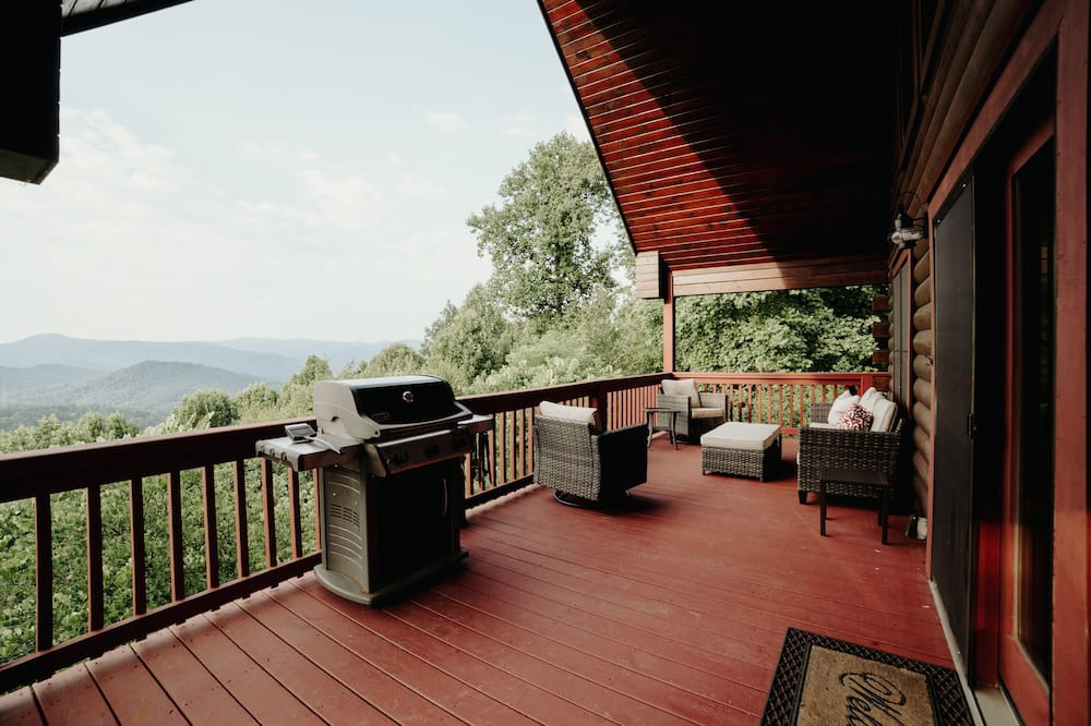 Photo of Outdoor in Bostic