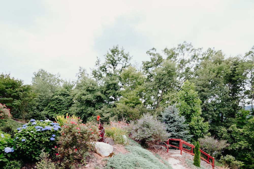 Photo of Outdoor in Bostic