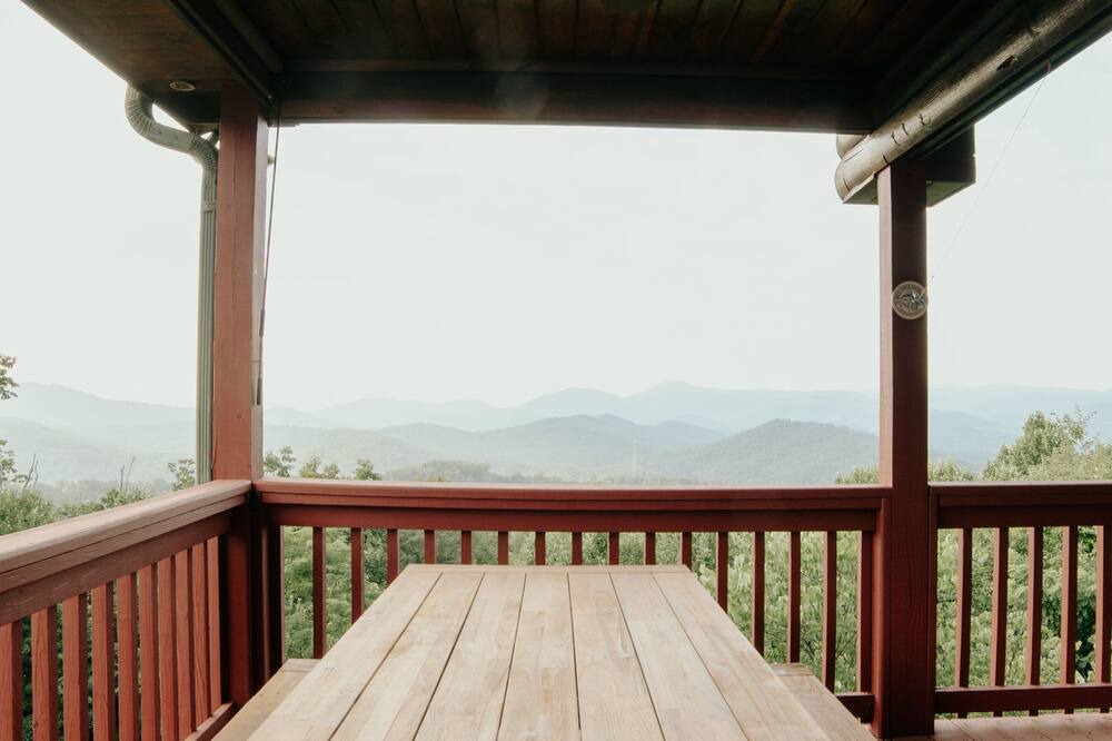 Photo of Patio Balcony in Bostic