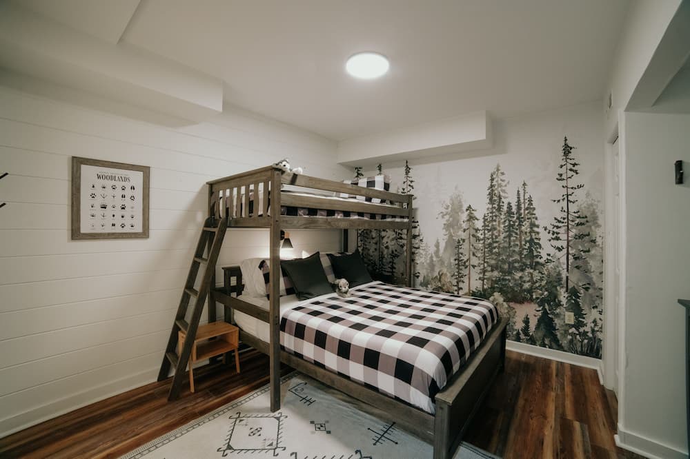 Photo of Bedroom in Bostic