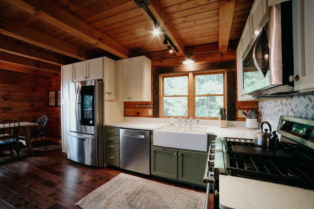 Photo of Kitchen in Bostic