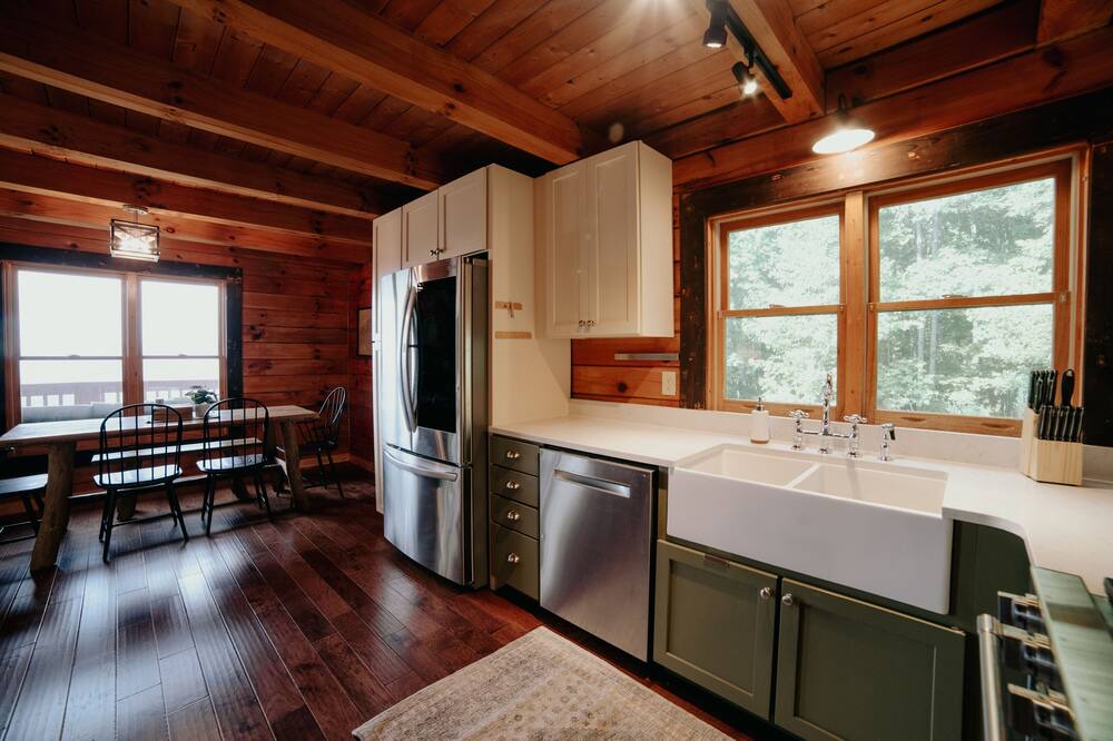 Photo of Kitchen in Bostic