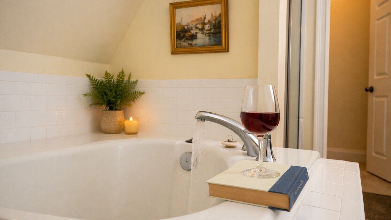 Photo of Bathroom in Edenton