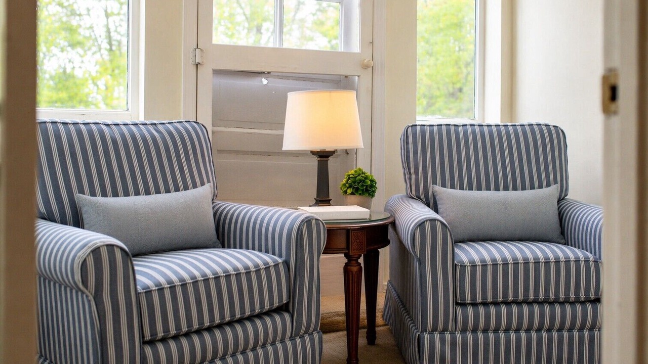 Photo of Bedroom in Edenton