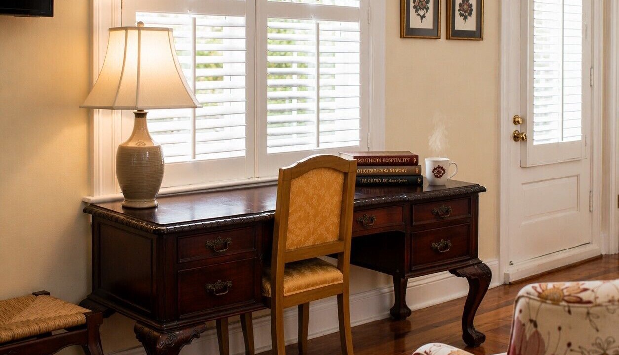 Photo of Bedroom in Edenton