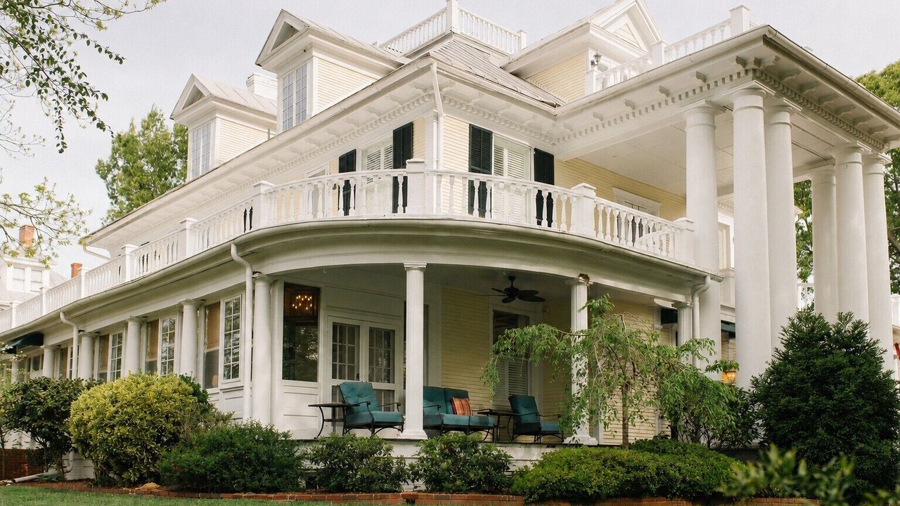 Photo of Outdoor in Edenton