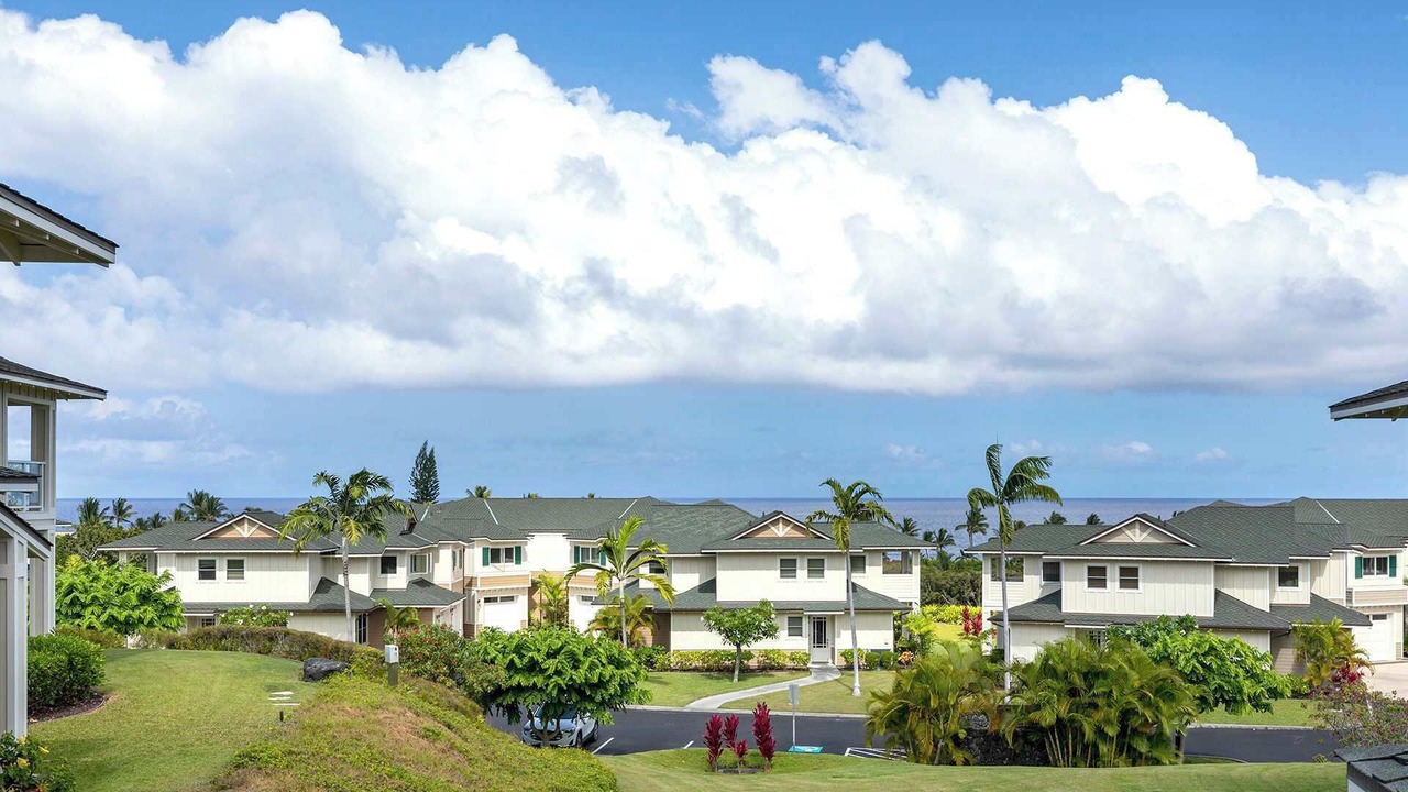 Photo of Outdoor in Kahaluu Bay