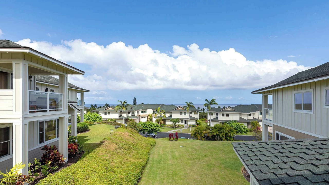 Photo of Outdoor in Kahaluu Bay