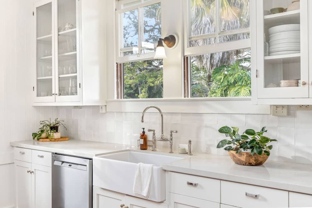 Photo of Kitchen in Koloa