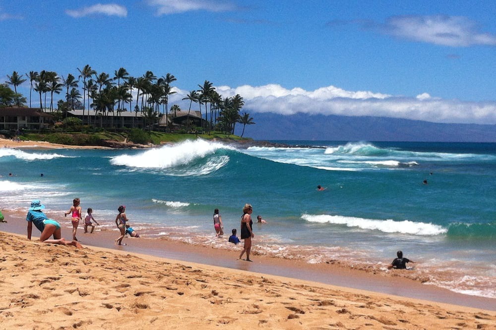 Photo of Others in Kapalua