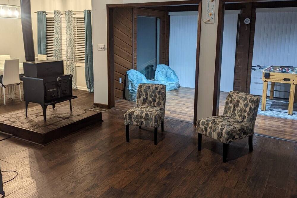 Photo of Livingroom in Havelock