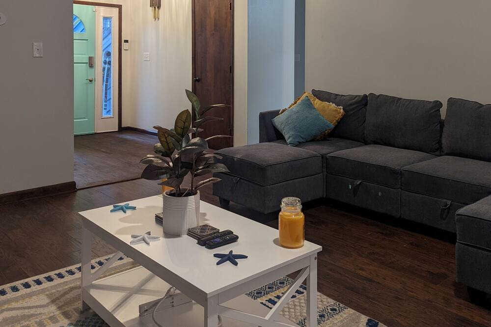 Photo of Livingroom in Havelock