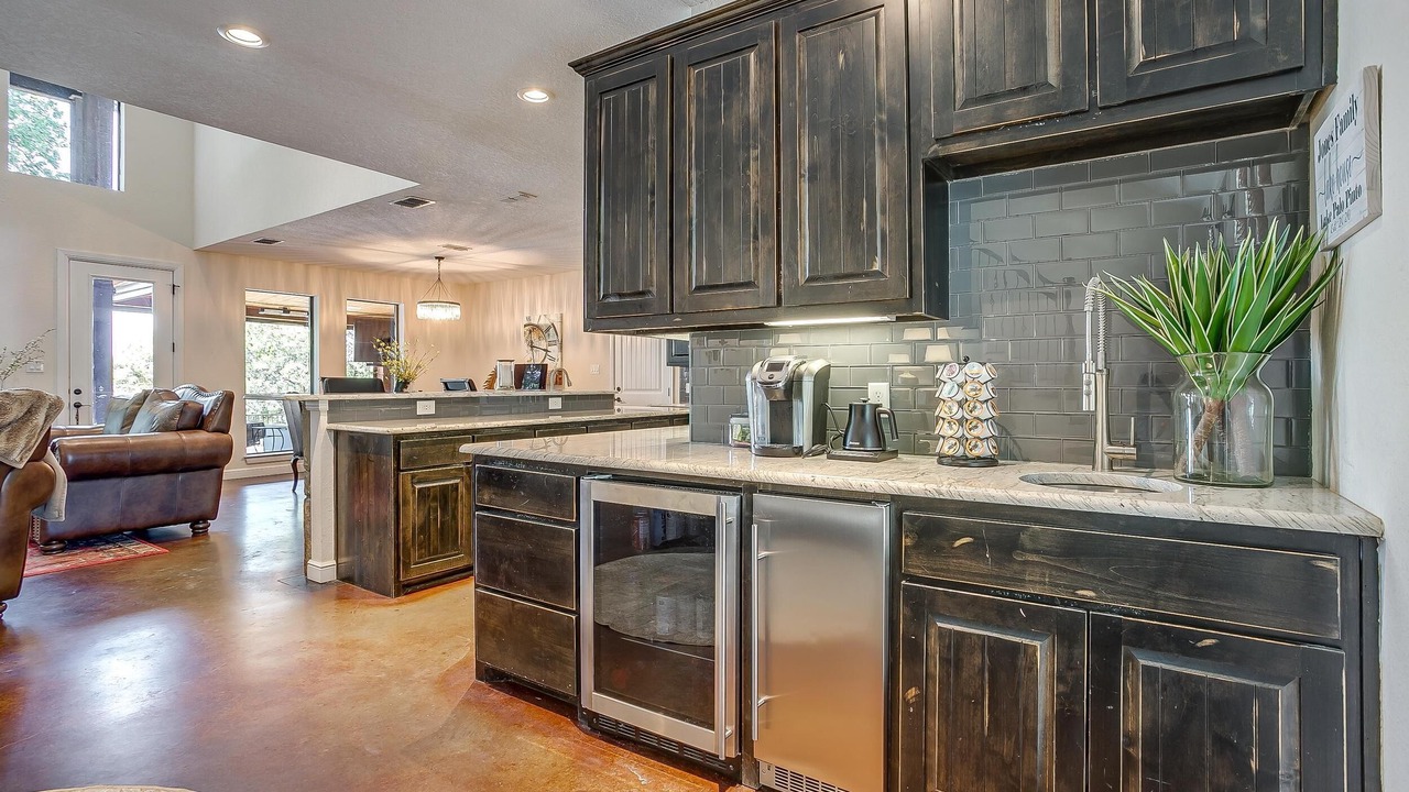 Photo of Kitchen in Palo Pinto