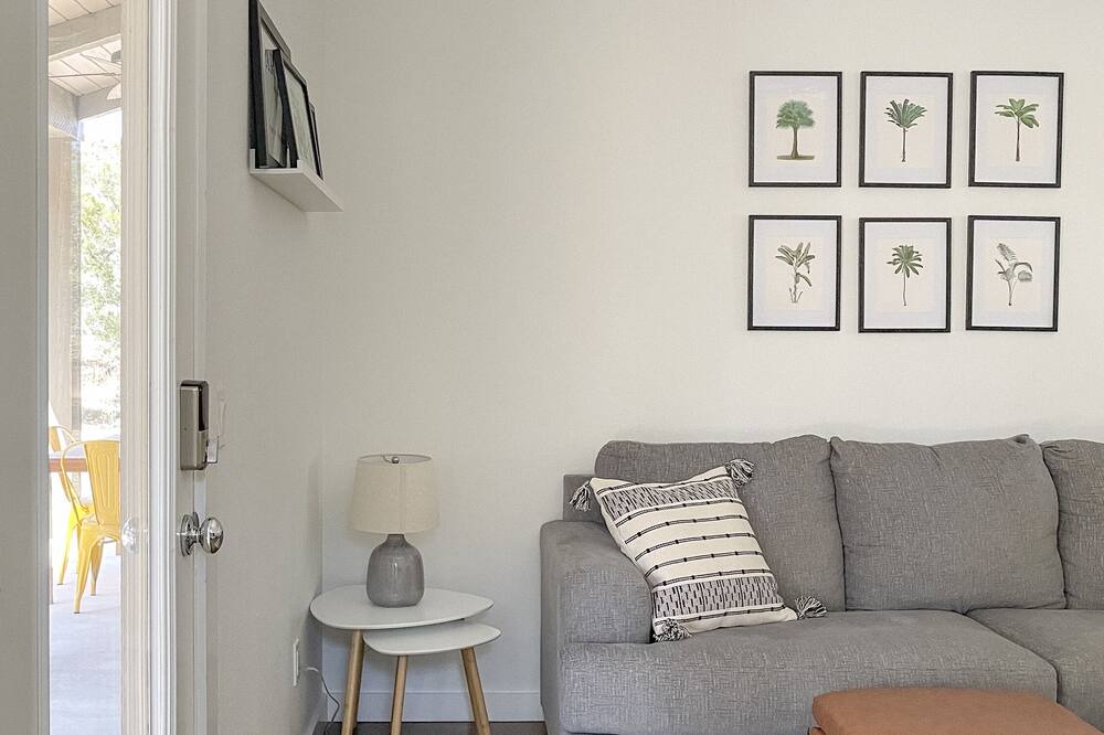 Photo of Bedroom in Dripping Springs