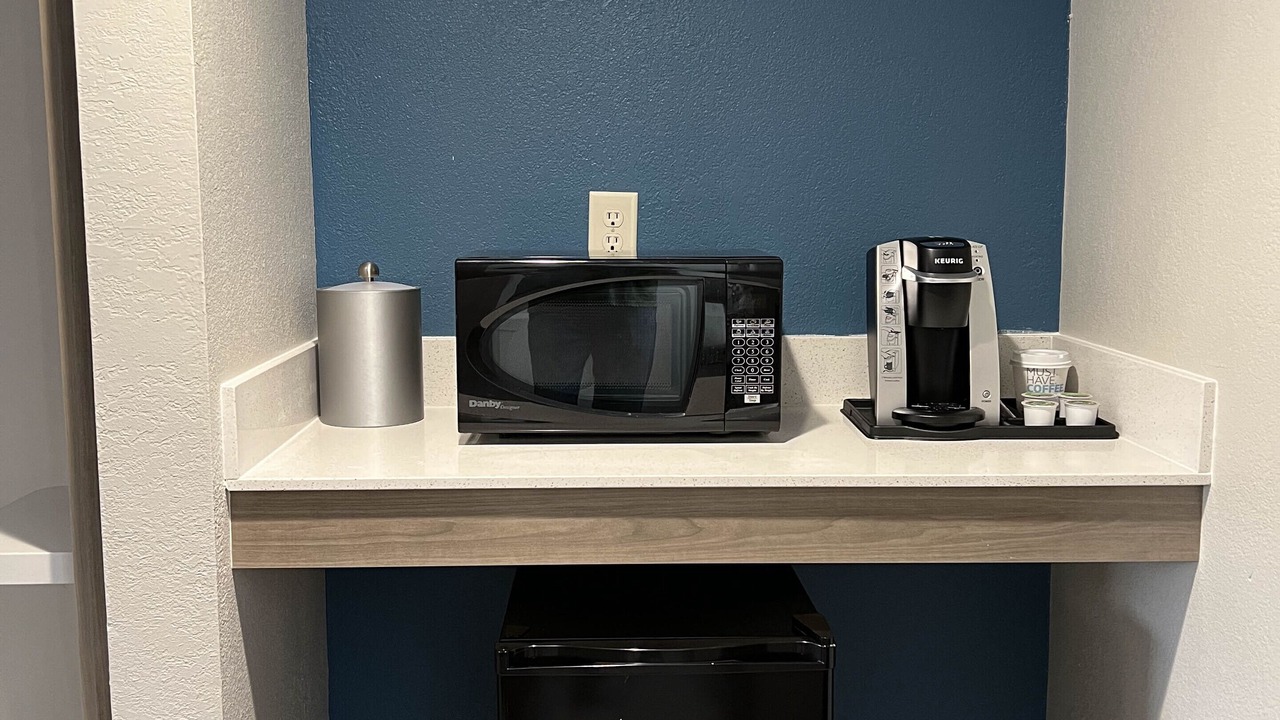 Photo of Kitchen in Rocky Mount