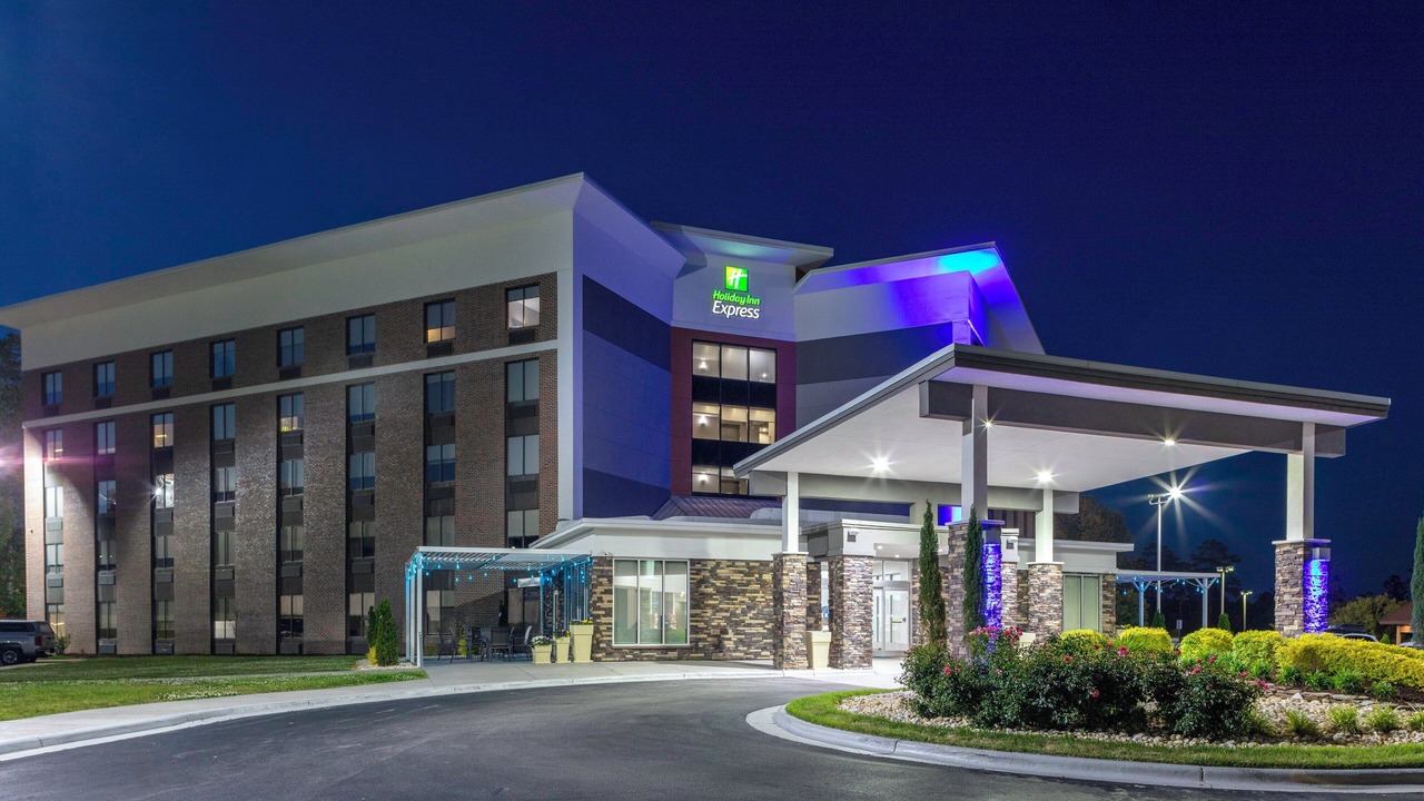 Photo of Outdoor in Rocky Mount