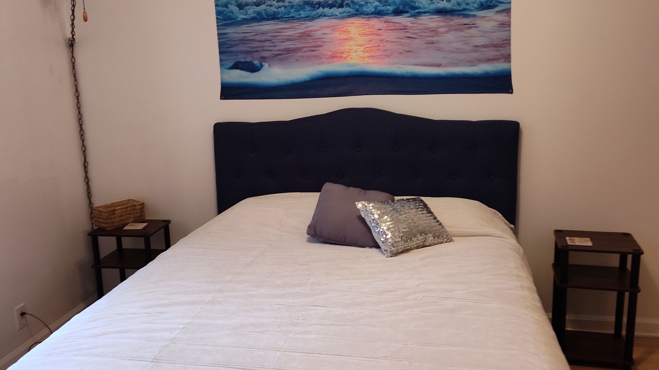 Photo of Bedroom in Keaau