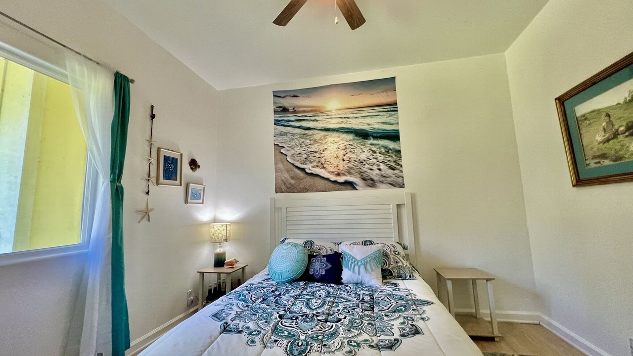 Photo of Bedroom in Keaau