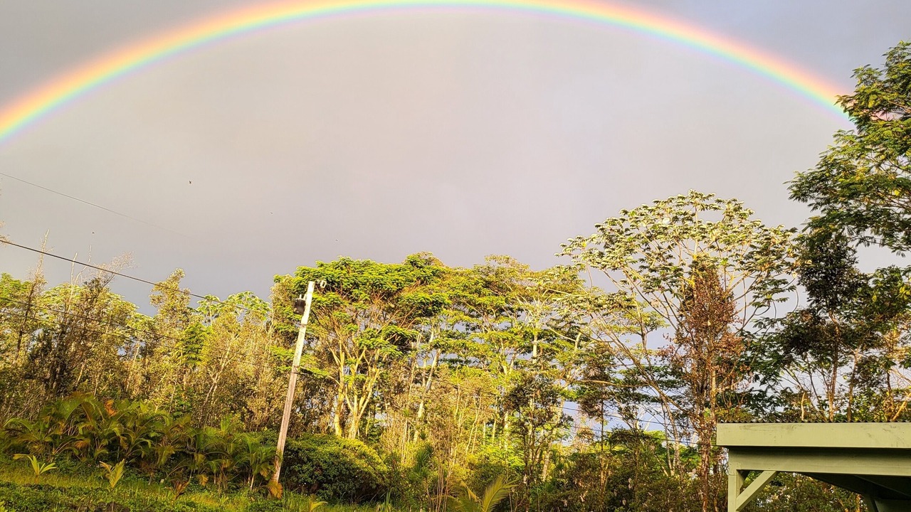 Photo of Outdoor in Keaau