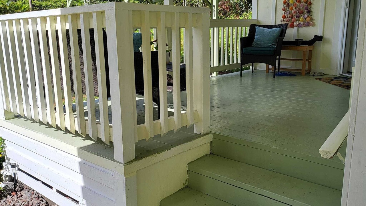 Photo of Outdoor in Keaau