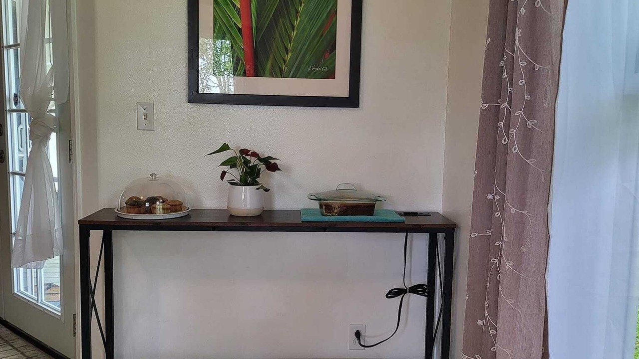Photo of Livingroom in Keaau