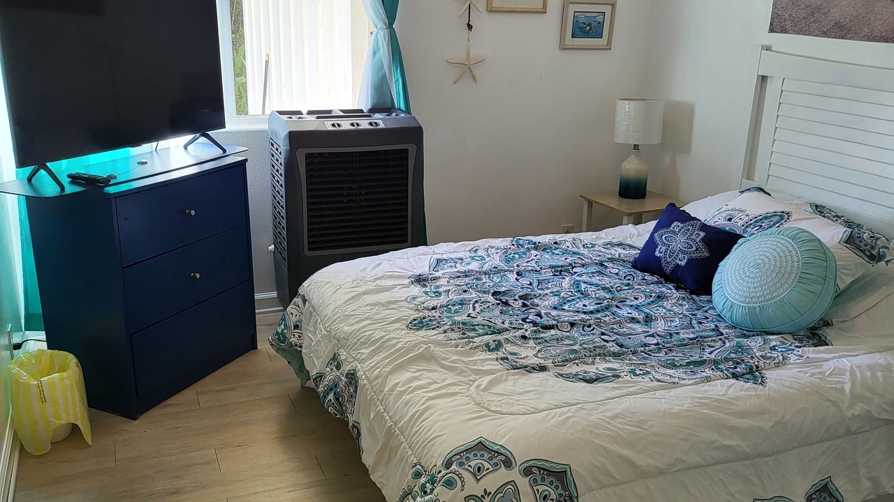 Photo of Bedroom in Keaau