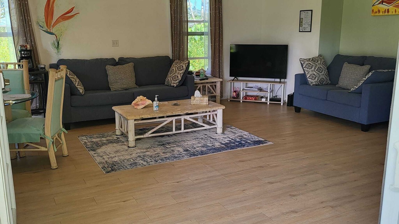 Photo of Livingroom in Keaau