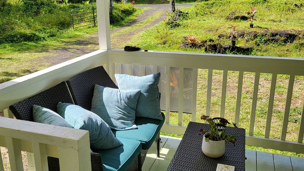 Photo of Outdoor in Keaau