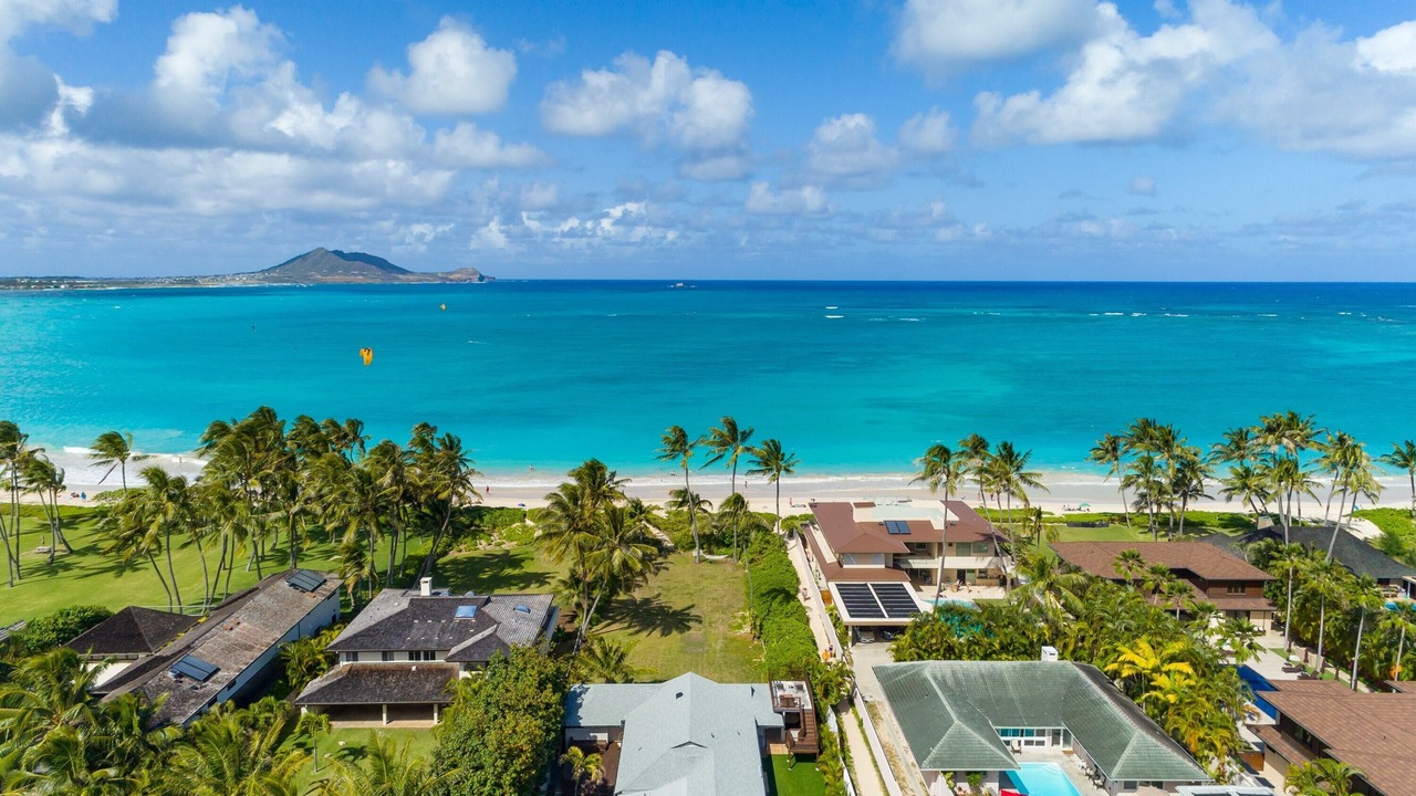 Photo of Outdoor in Kailua