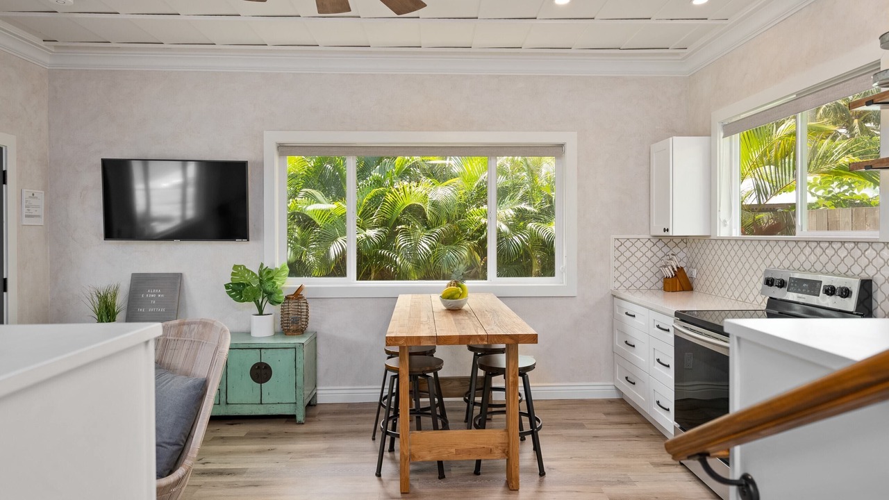 Photo of Kitchen in Kailua