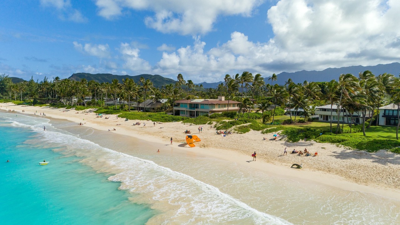 Photo of Others in Kailua