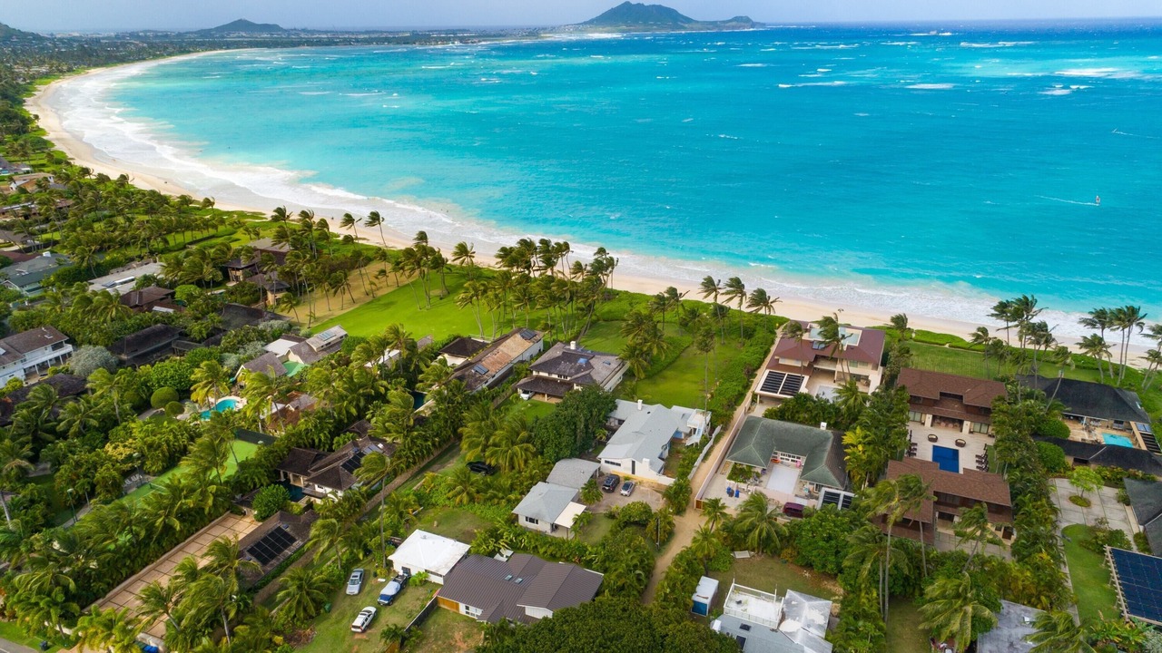 Photo of Outdoor in Kailua