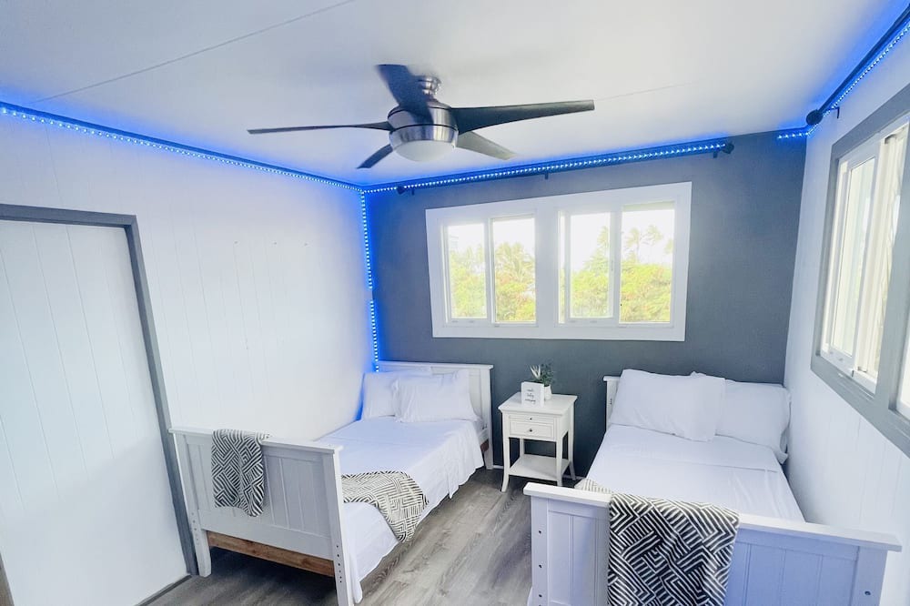 Photo of Bedroom in Ka'a'awa