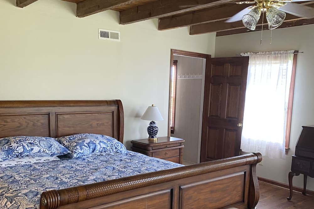Photo of Bedroom in Stacy