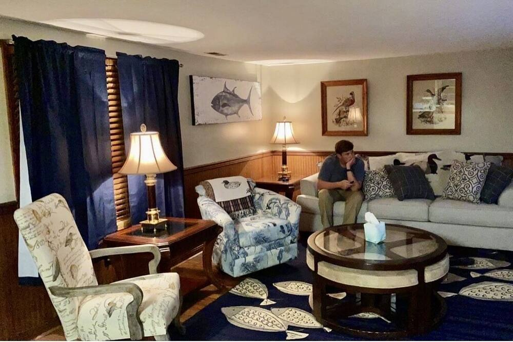 Photo of Livingroom in Stacy